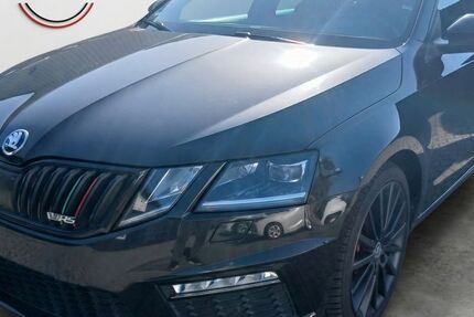 Skoda Octavia 117.500 km 16.480 &euro; Groß-Umstadt 64823