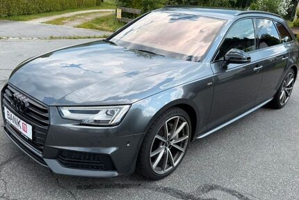 Audi A4 127.500 km 19.990 &euro; Lindbergmühle 94227