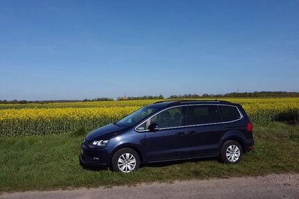 VW Sharan 190.000 km 10.799 &euro; Wolfenbüttel 38304