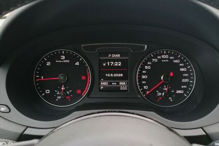 Audi Q3 64.662 km 20.300 &euro; München 81371
