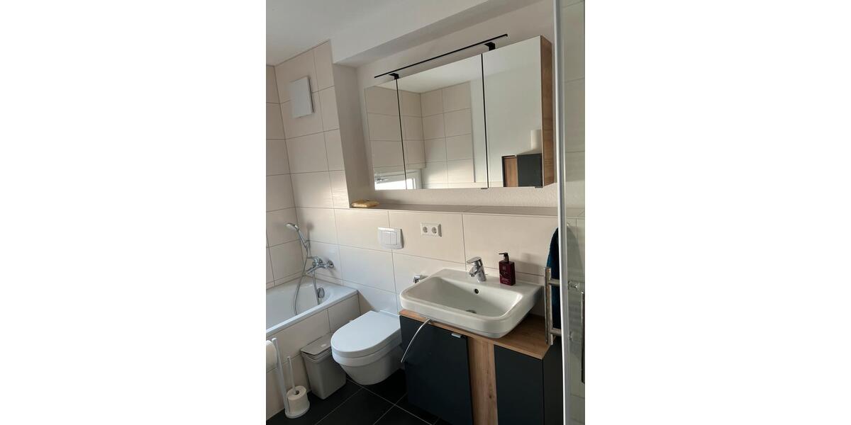 Etagenwohnung Esslingen am Neckar Brühl - 5 Zimmer, 127 m&sup2;, 2.250&euro; | Angebot:26320180