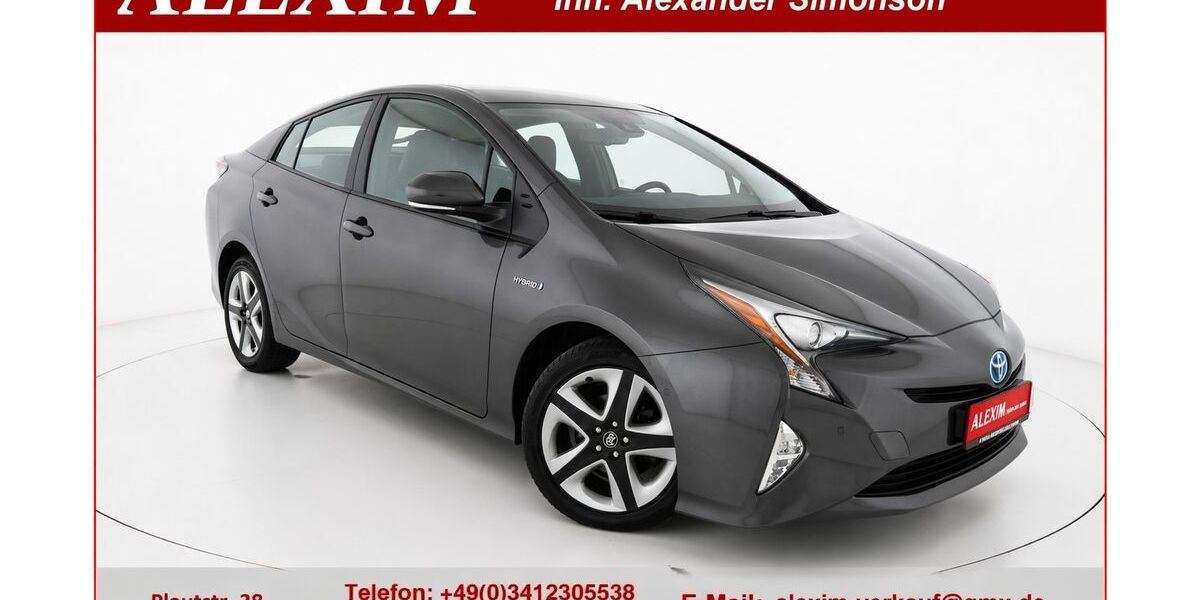 Toyota Prius 140.889 km 15.200 &euro; Leipzig 04179