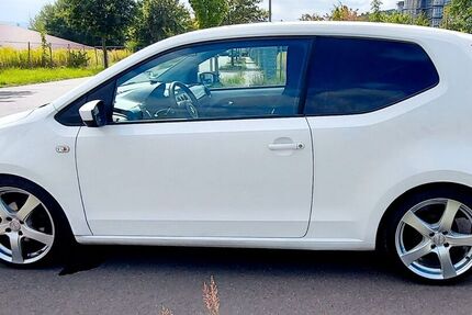 VW up!
