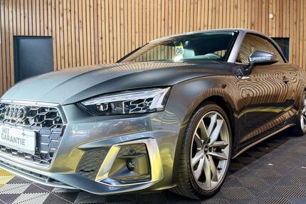 Audi A5 28.918 km 41.990 € Leer 26789