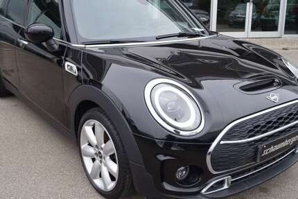 Mini Cooper S Clubman 106.100 km 20.900 &euro; Landsberg am Lech 86899