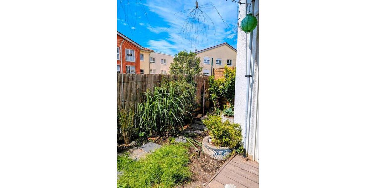 Hochparterre Saulheim - 2 Zimmer, 70 m&sup2;, 299.000&euro; | Angebot:27157672