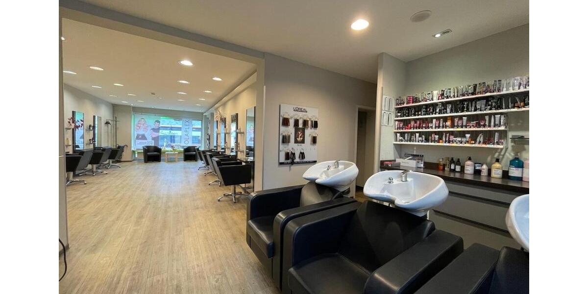 Gewerbeobjekt Bad Schwartau - 1.065&euro; | Angebot:26236882