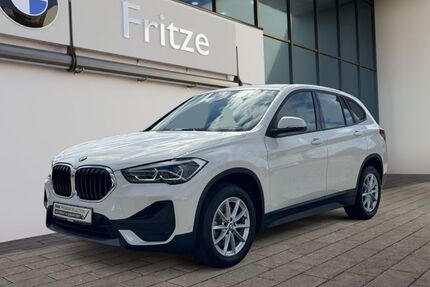 BMW X1 37.780 km 24.445 &euro; Sangerhausen 06526