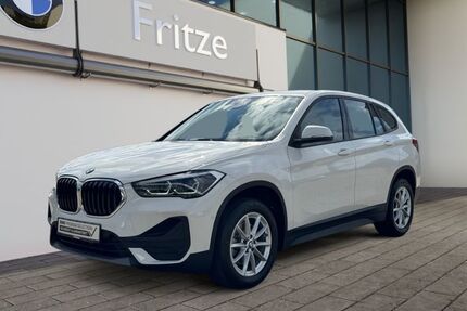 BMW X1 37.780 km 24.985 &euro; Sangerhausen 06526