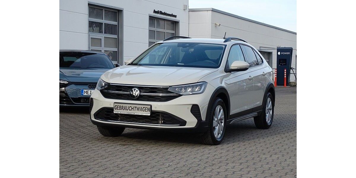 VW Taigo 19.830 km 22.200 &euro; Meißen 01662