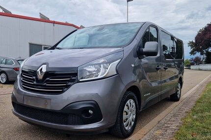 Renault Trafic 162.415 km 14.900 &euro; Renchen 77871