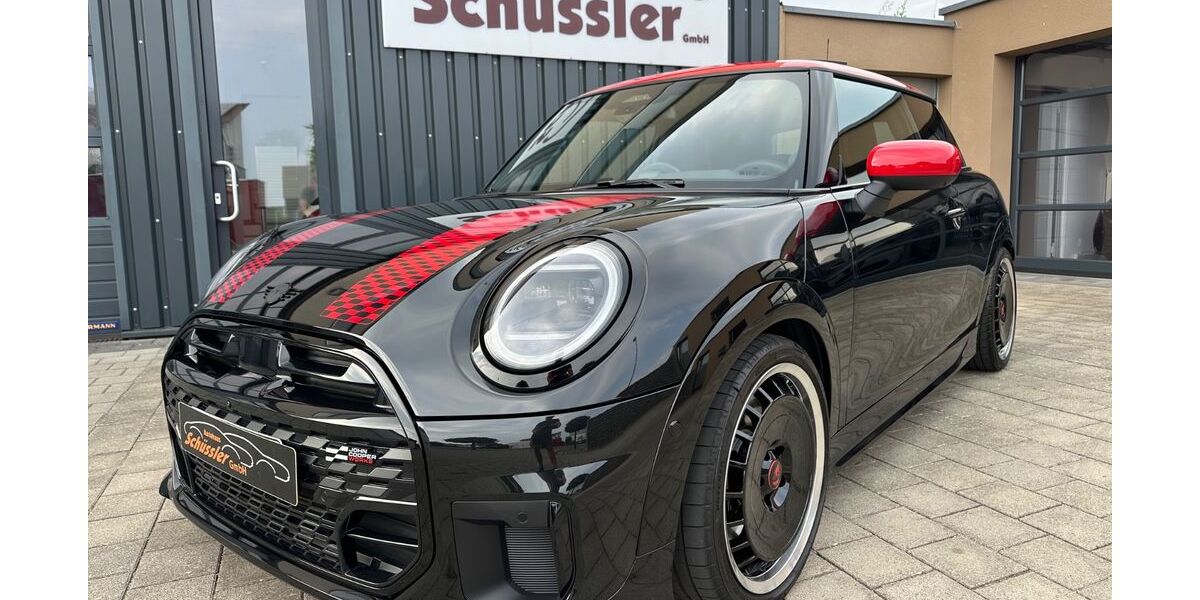 Mini Cooper S 7.559 km 36.500 &euro; Frickenhausen/Linsenhofen 72636