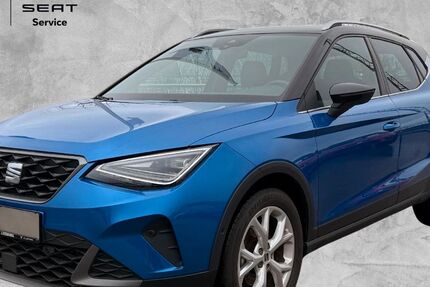 Seat Arona 9.500 km 25.990 &euro; Lossburg 72290
