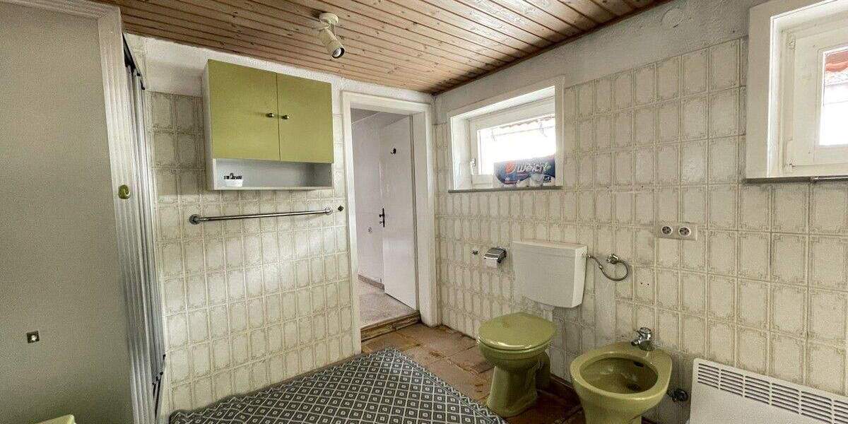 Gewerbeobjekt Dillenburg / Nanzenbach Nanzenbach - 6 Zimmer, 179.000&euro; | Angebot:25768532