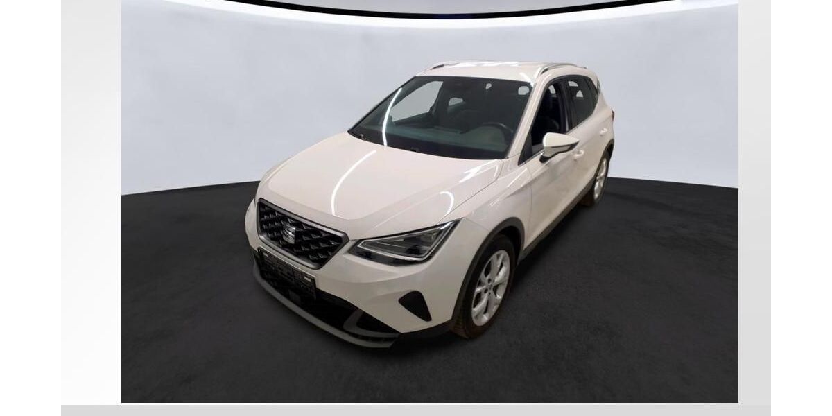 Seat Arona 35.150 km 19.204 &euro; Lauf an der Pegnitz 91207