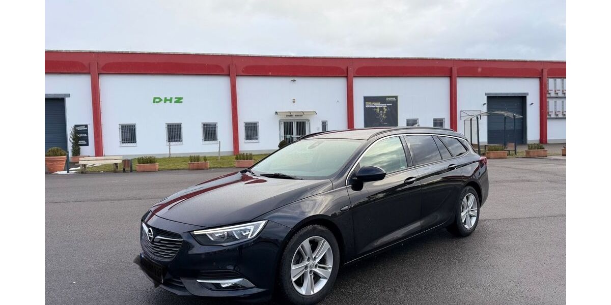 Opel Insignia 152.000 km 11.000 &euro; Velten 16727