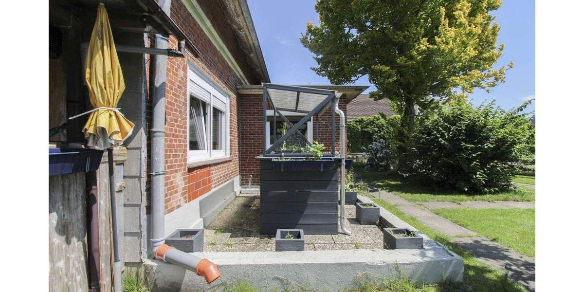 Einfamilienhaus Sankt Michaelisdonn - 5 Zimmer, 225.000&euro; | Angebot:25338396