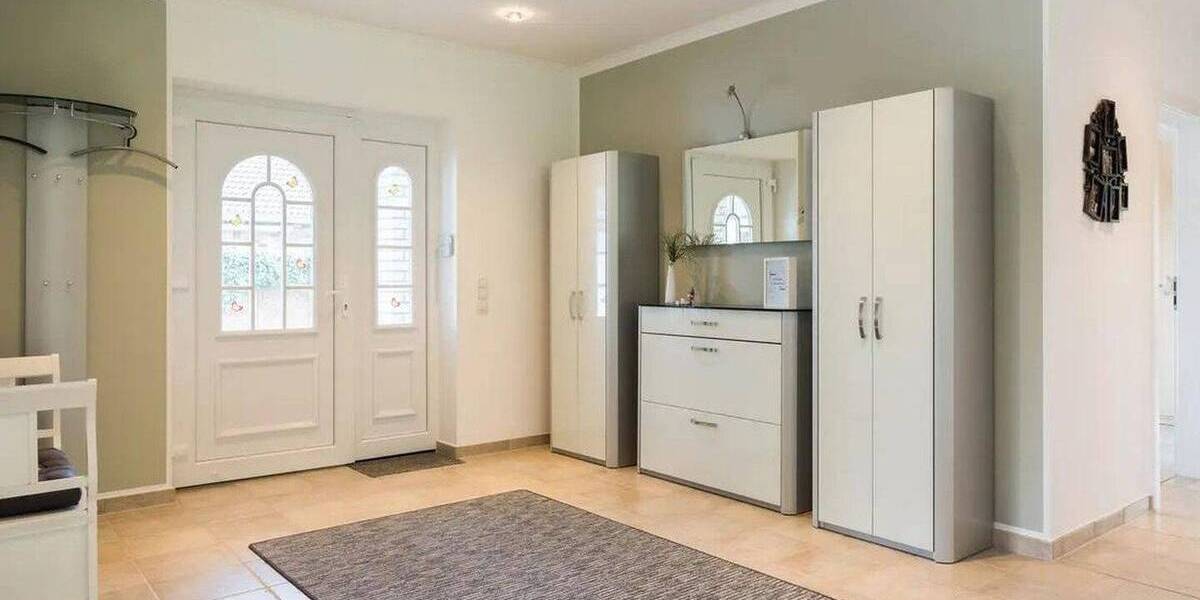 Bungalow Neustadt in Holstein Pelzerhaken - 6 Zimmer, 238 m&sup2;, 1.150.000&euro; | Angebot:26023386