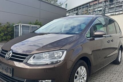 VW Sharan 189.750 km 7.299 € Kelkheim 65779
