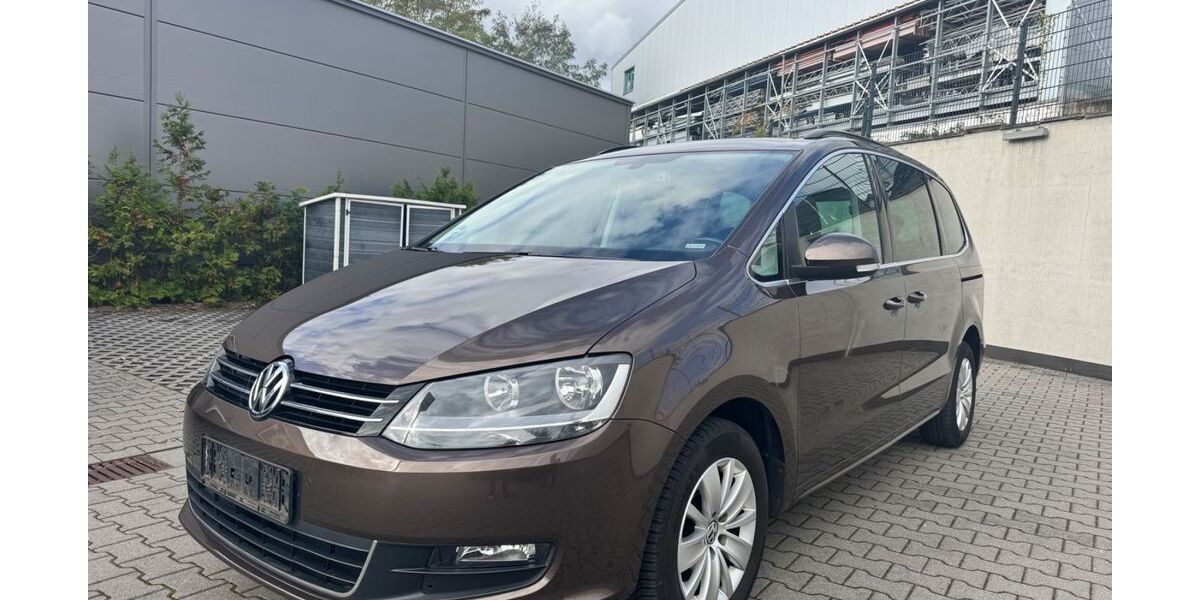 VW Sharan 189.750 km 7.299 € Kelkheim 65779