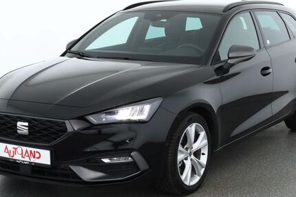 Seat Leon 79.874 km 22.990 &euro; Halle 06122