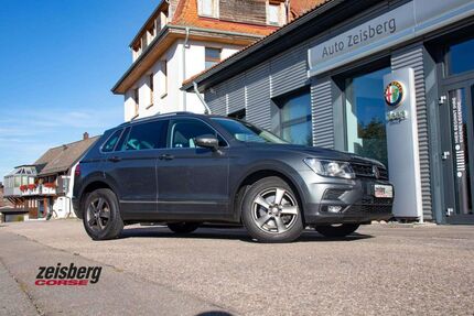 VW Tiguan 106.065 km 18.900 &euro; Mönchweiler 78087