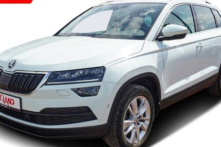 Skoda Karoq 39.874 km 23.950 &euro; Freiberg 09599