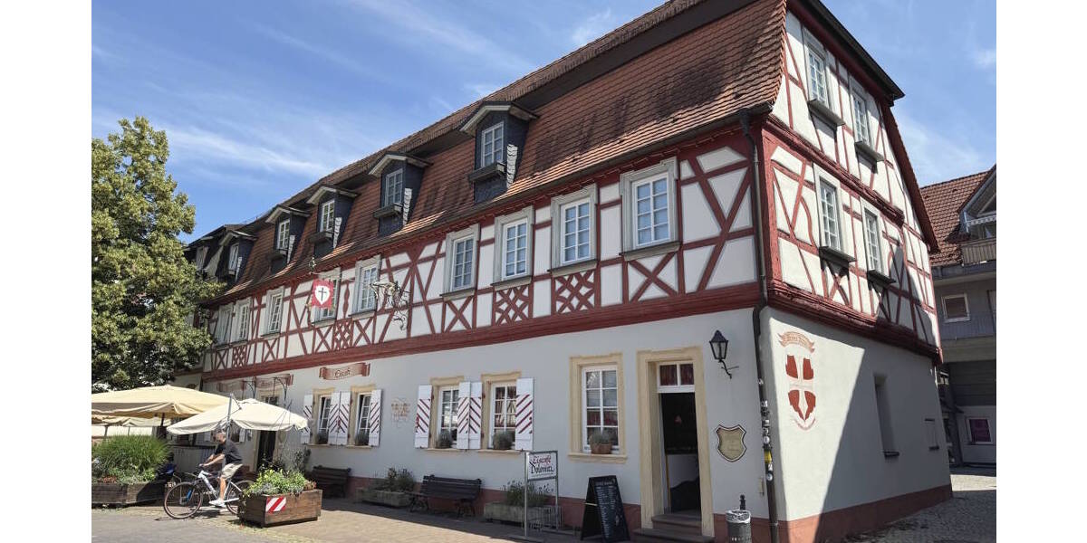 Mehrfamilienhaus, Wohnhaus Lorsch - 1 Zimmer, 832 m&sup2;, 2.290.000&euro; | Angebot:25775826