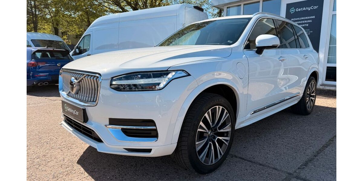 Volvo XC90 196.300 km 28.990 &euro; Cloppenburg 49661
