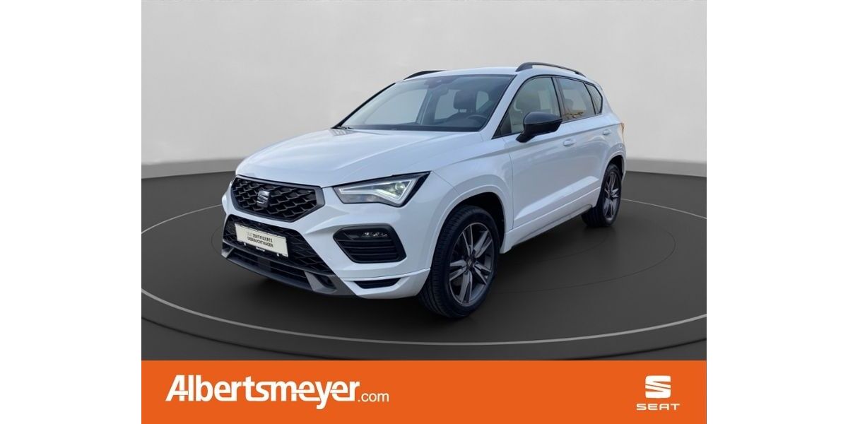 Seat Ateca 77.900 km 25.889 &euro; Nordhausen 99734