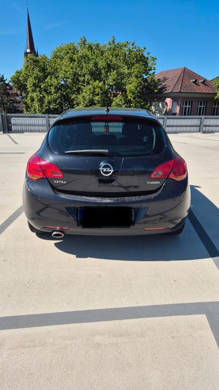 Astra