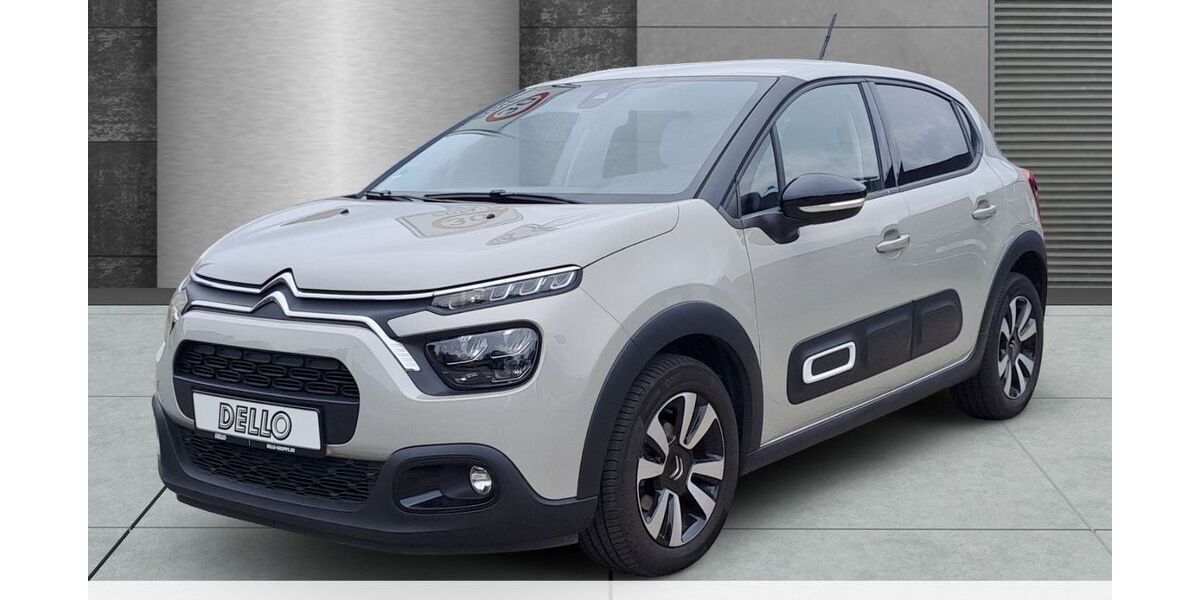 Citroen C3 14.227 km 15.490 &euro; Neumünster 24536