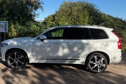 Volvo XC90 79.600 km 41.900 &euro; Bad Oldesloe 23843