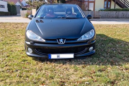 Peugeot 206 195.100 km 2.100 &euro; Maitenbeth 83558
