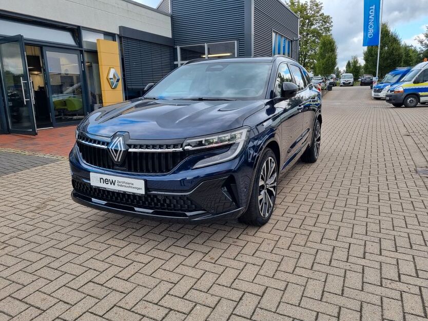 Renault Espace 13.387 km 39.990 € Walsrode 29664
