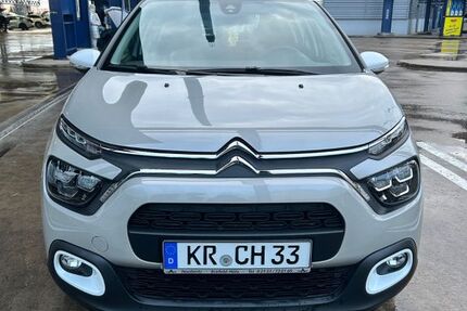 Citroen C3 11.000 km 12.500 &euro; Düsseldorf 40221