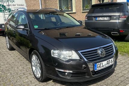 VW Passat 375.000 km 3.390 &euro; Kleve 47533