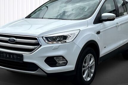 Ford Kuga 83.400 km 13.990 &euro; Köln 51069