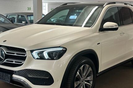 Mercedes-Benz GLE 350 93.500 km 48.433 &euro; Dortmund OT Huckarde 44369
