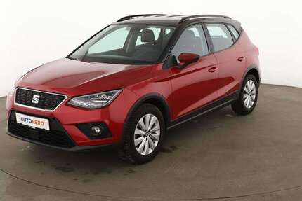Seat Arona 47.533 km 15.350 &euro; Berlin 14059