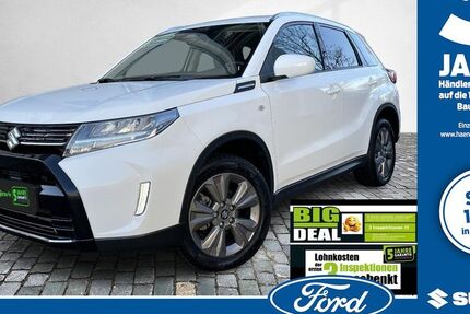 Suzuki Vitara 21.490 km 21.980 &euro; München 81827