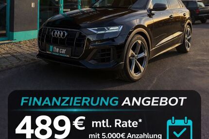 Audi Q8 147.218 km 40.500 &euro; Riesa 01587