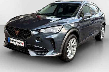 Cupra Formentor 52.850 km 24.350 &euro; Eisenach 99817