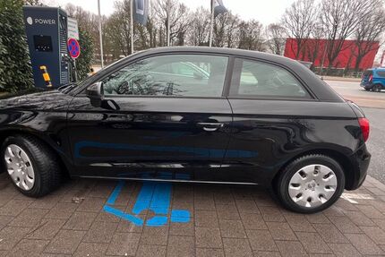 Audi A1 95.000 km 10.000 &euro; Hamburg 22301