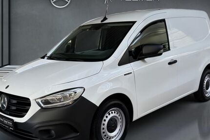 Mercedes-Benz eCitan 6.386 km 19.833 € Bardowick 21357