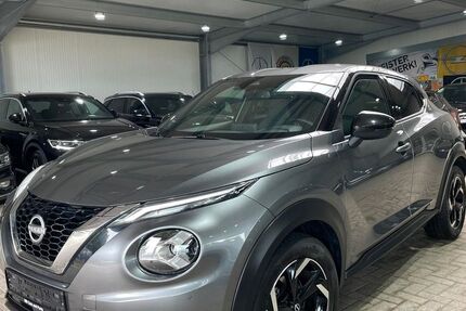 Nissan Juke 45.910 km 16.499 € Hörstel-Bevergern 48477