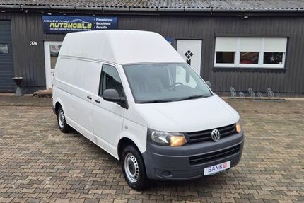 VW T5 Transporter
