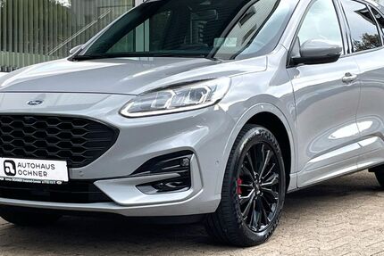 Ford Kuga 48.200 km 27.900 &euro; Straubenhardt 75334