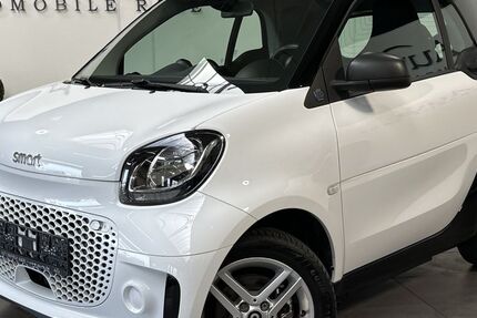 Smart ForTwo 22.450 km 11.449 € Wardenburg 26203