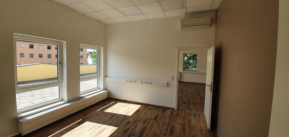 Gewerbeobjekt Torgau - 1.500&euro; | Angebot:25442656